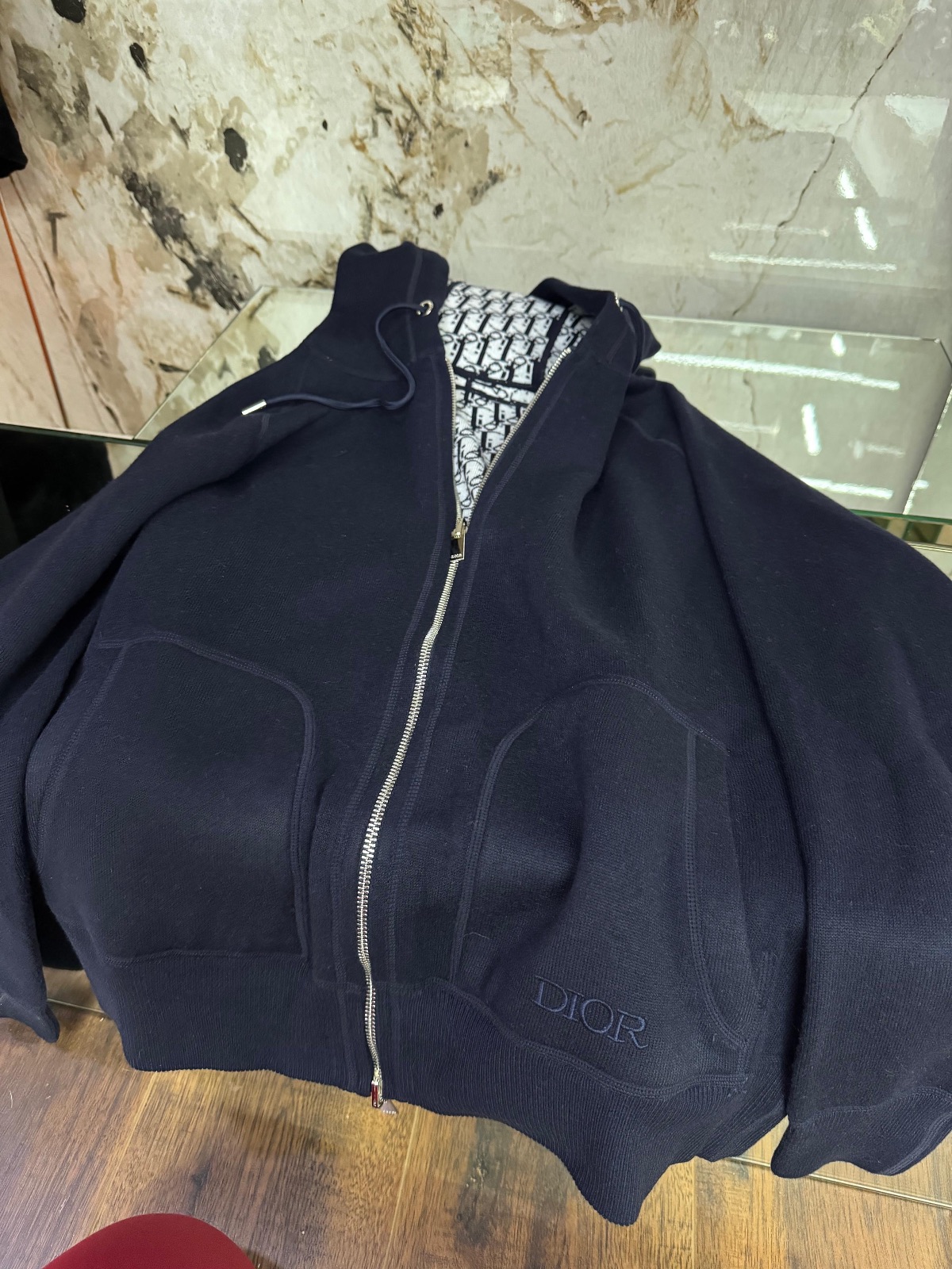 Dior Hoodie