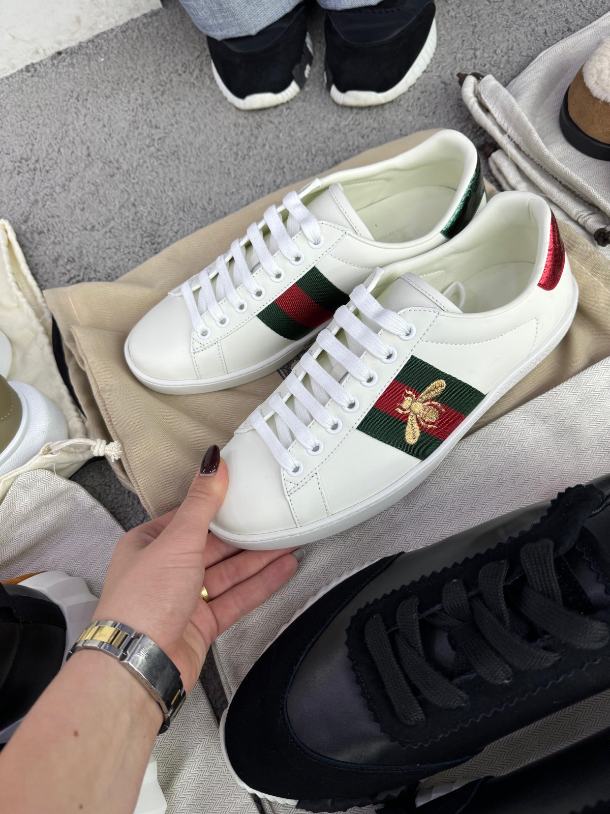 Gucci Shoes