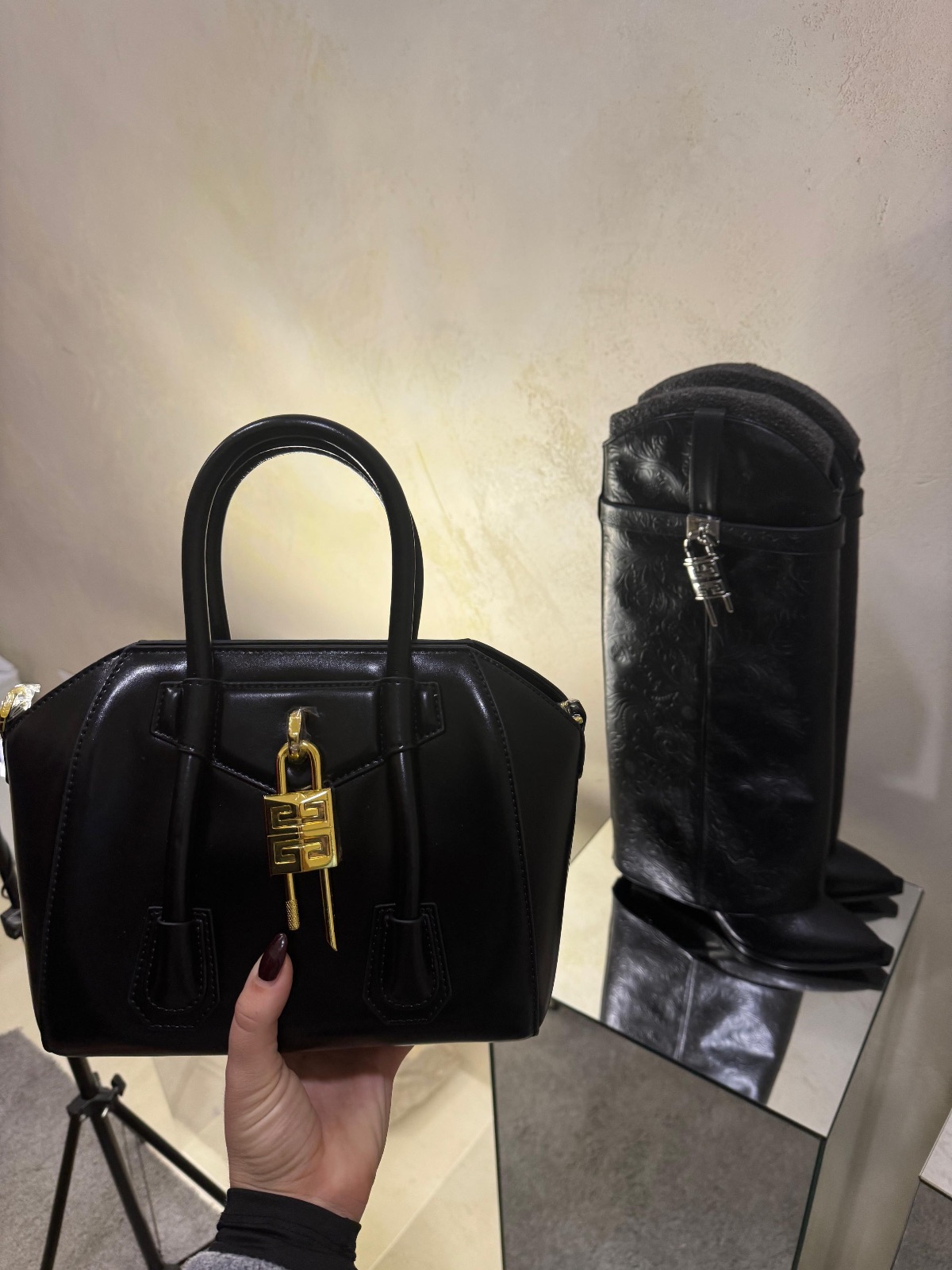 Givenchy Shoes