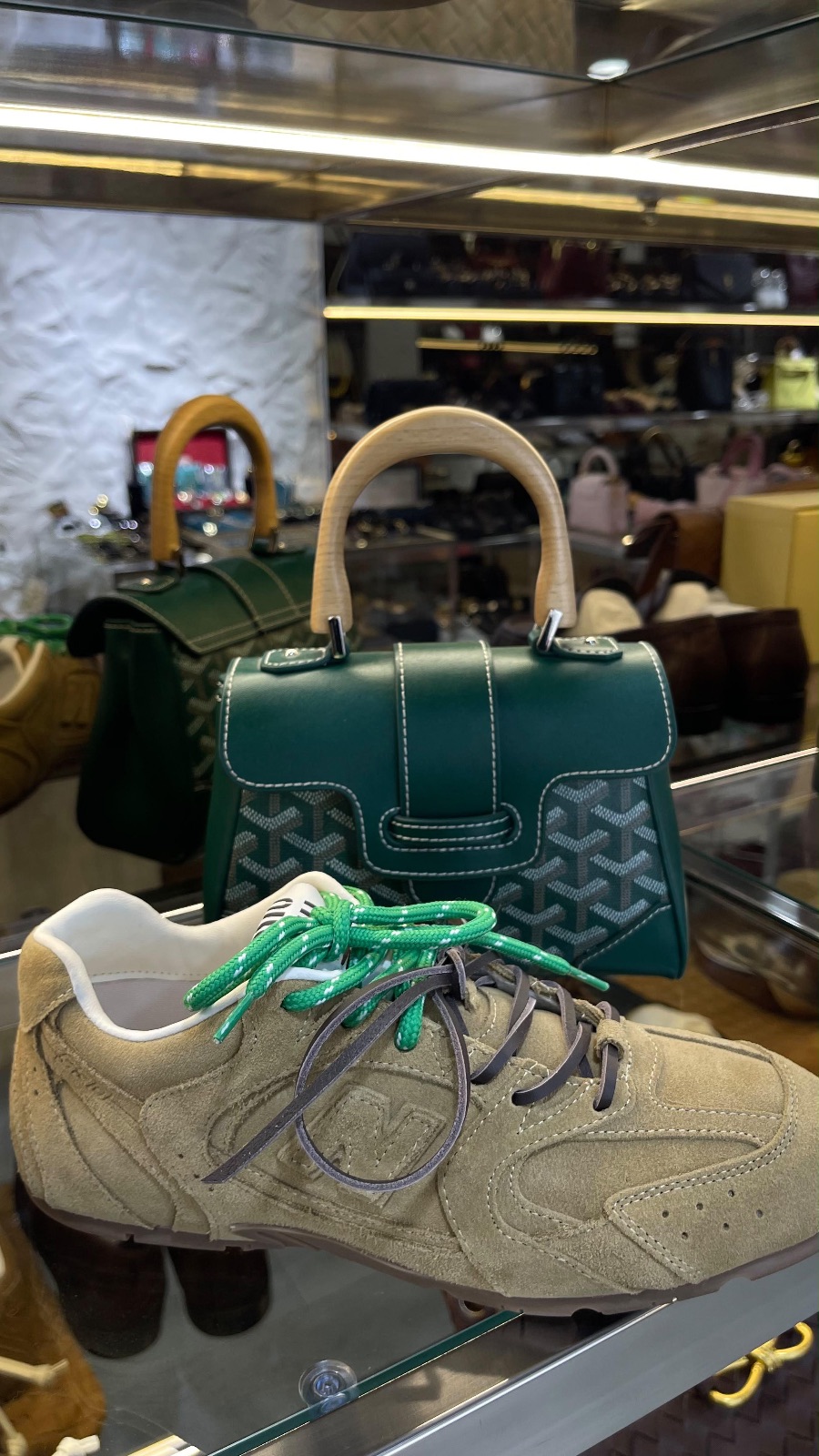 Miu Miu Shoes