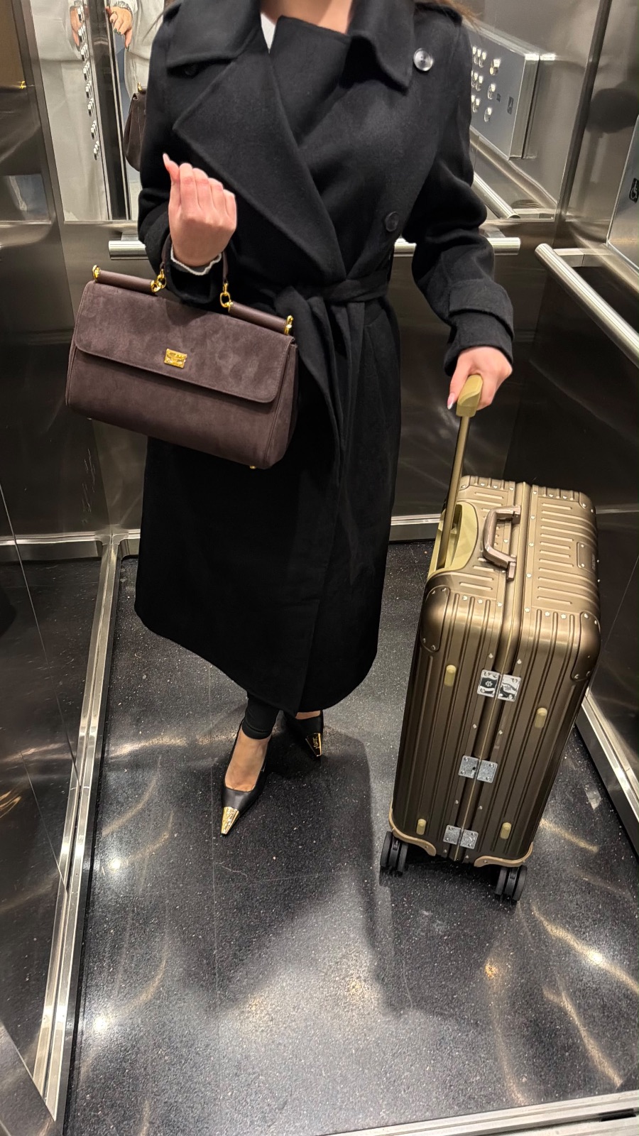 D&G x Rimowa photo 2