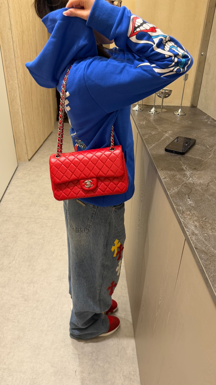 Chanel Bags