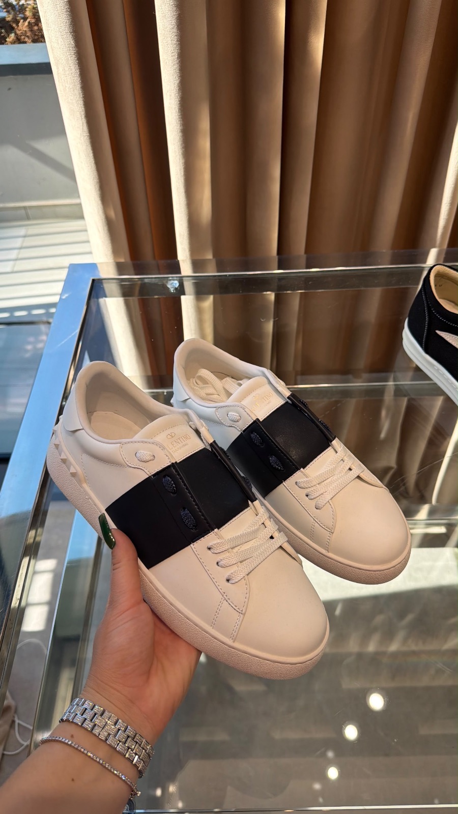 Valentino Shoes