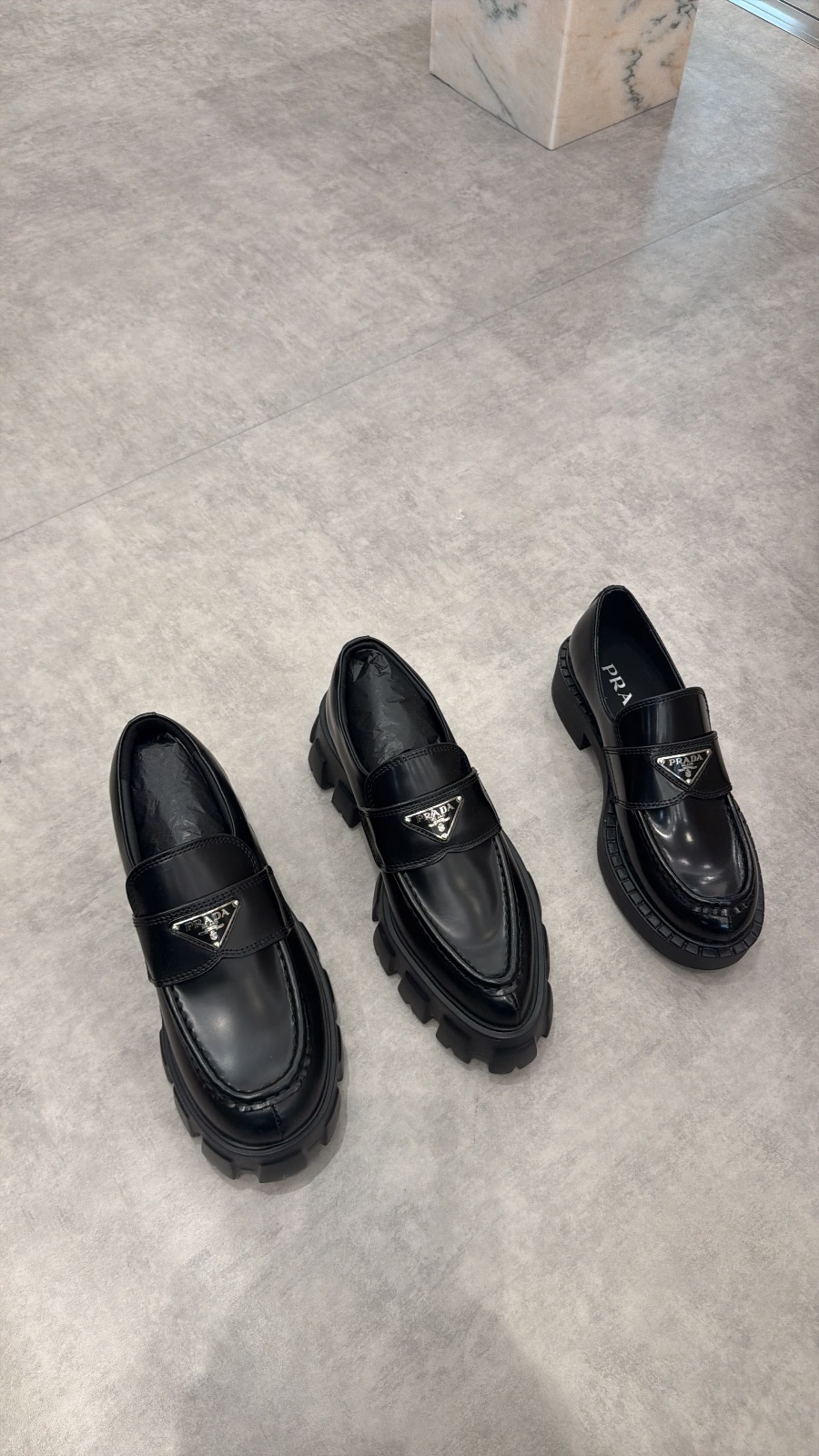 Prada Shoes