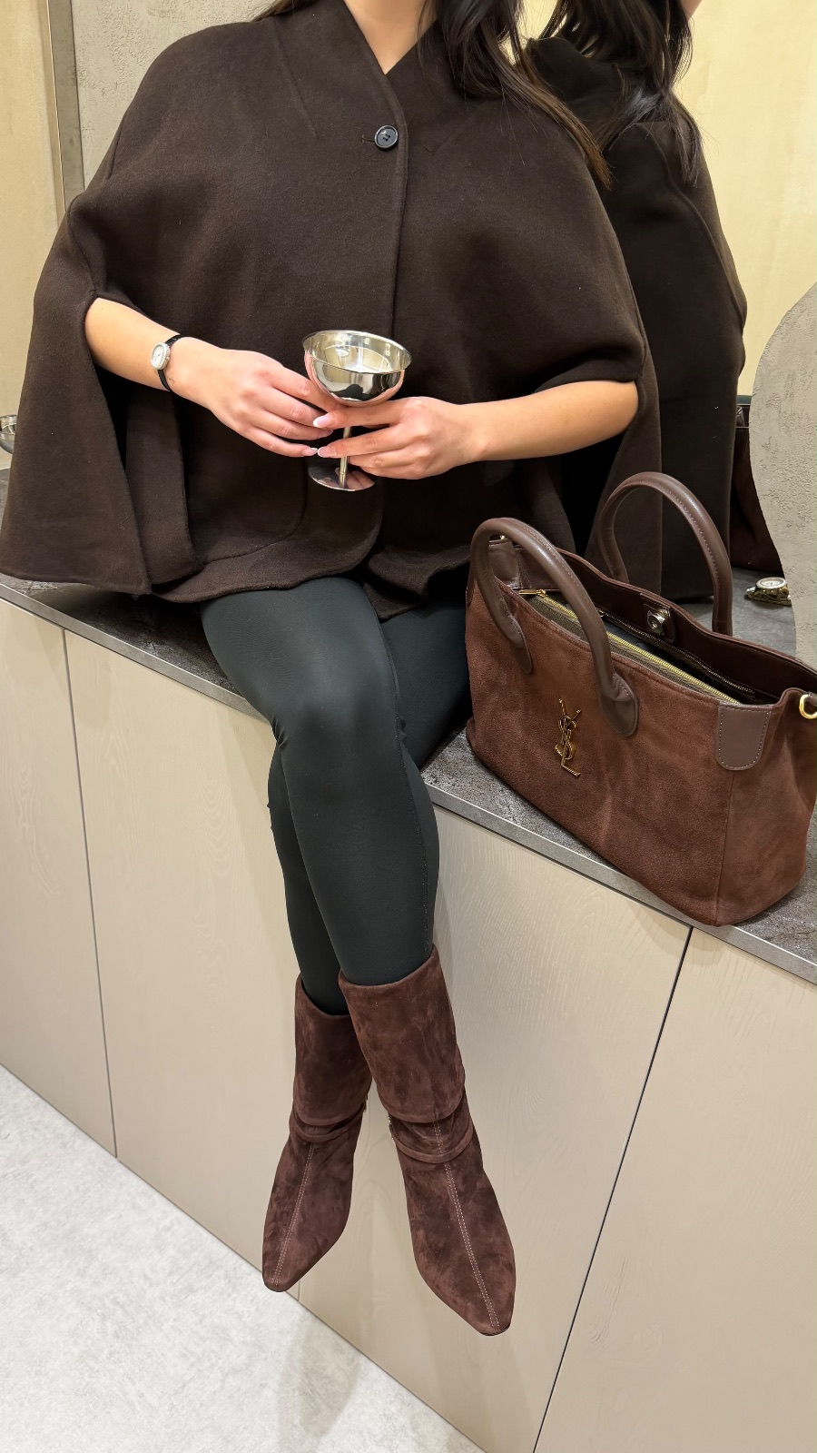 Max Mara Jacket