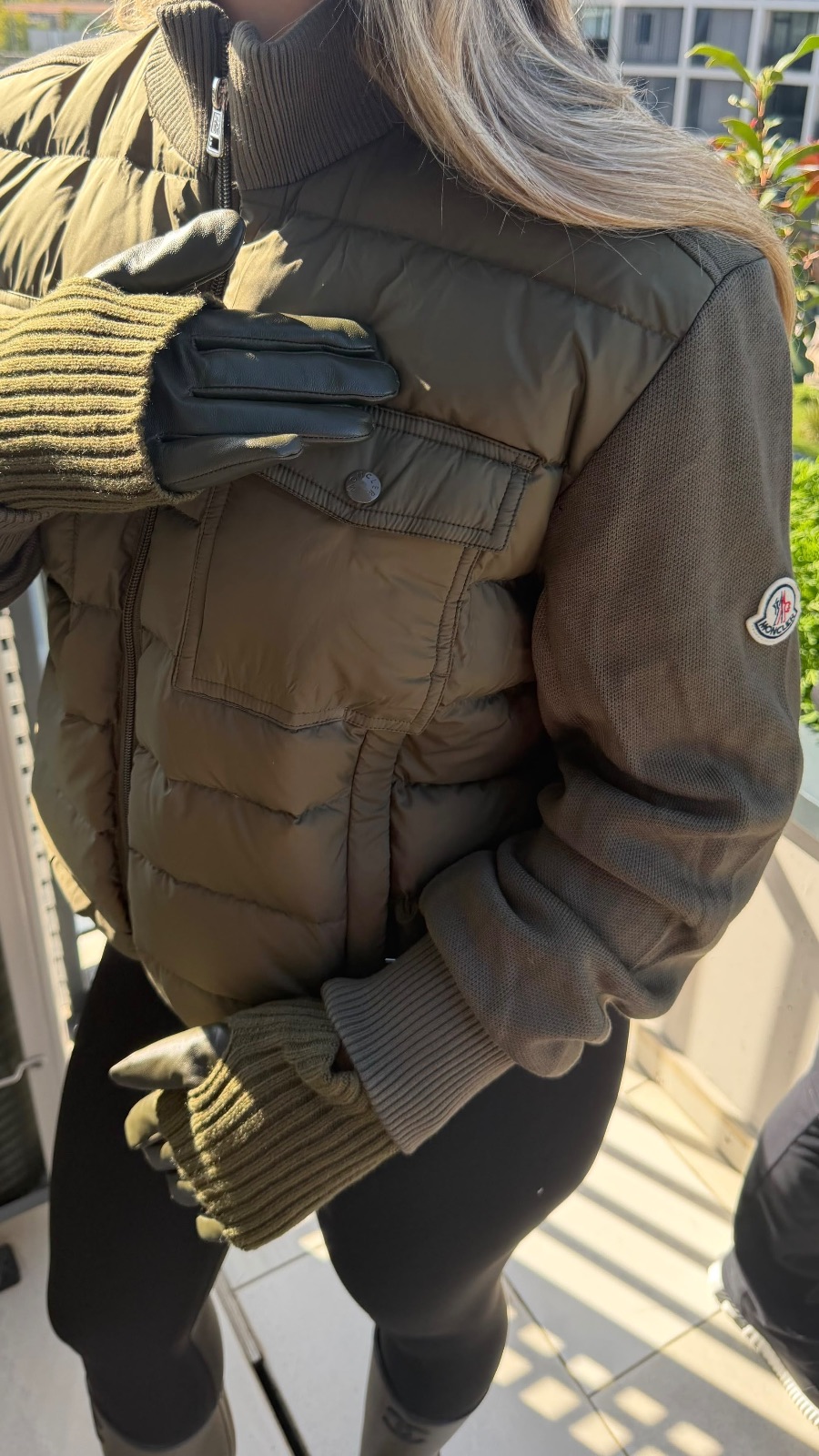Moncler Jacket