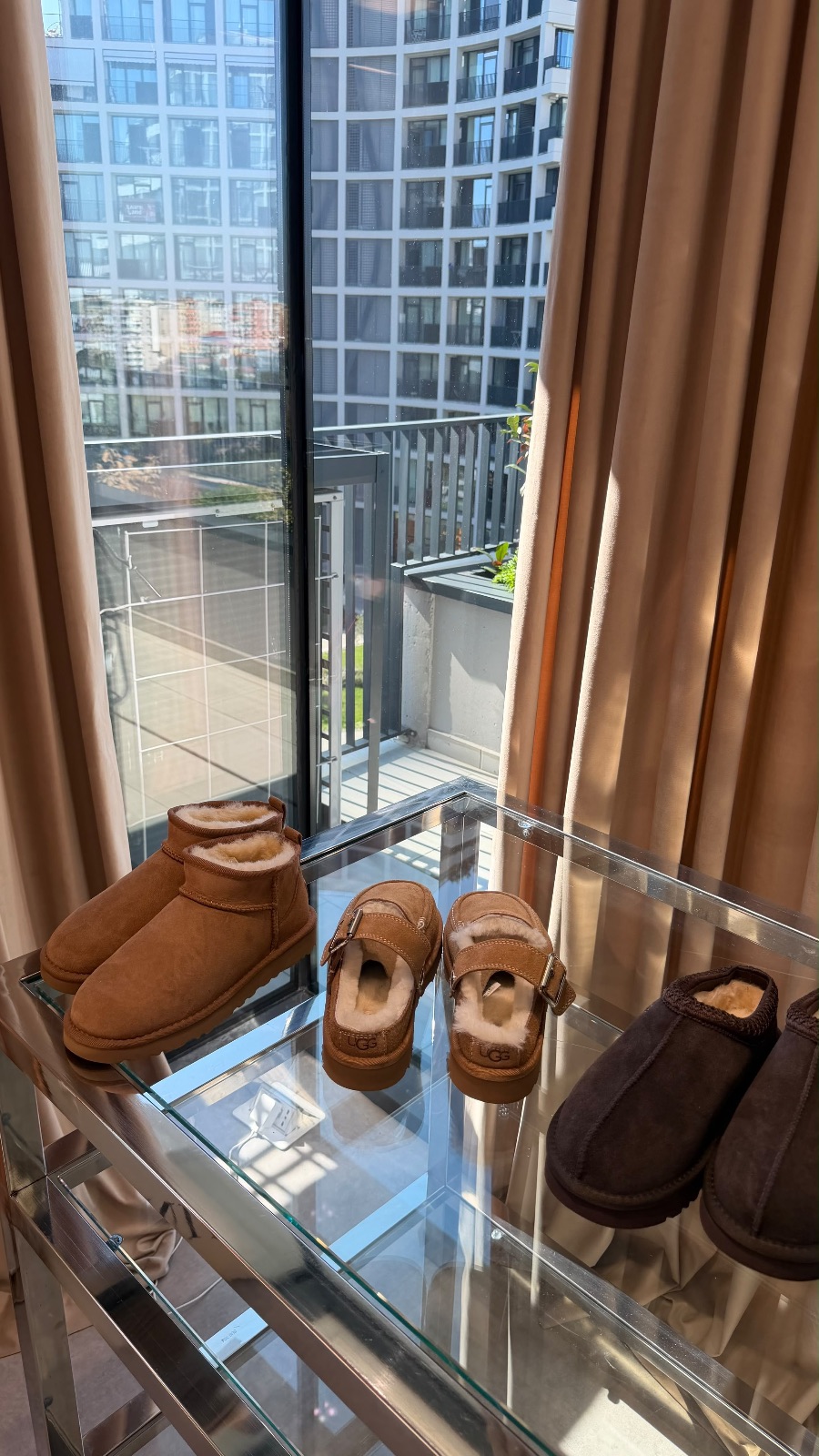 Ugg Shoes