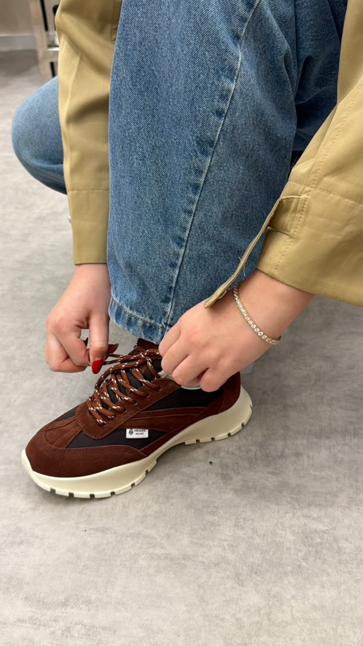 Prada Shoes