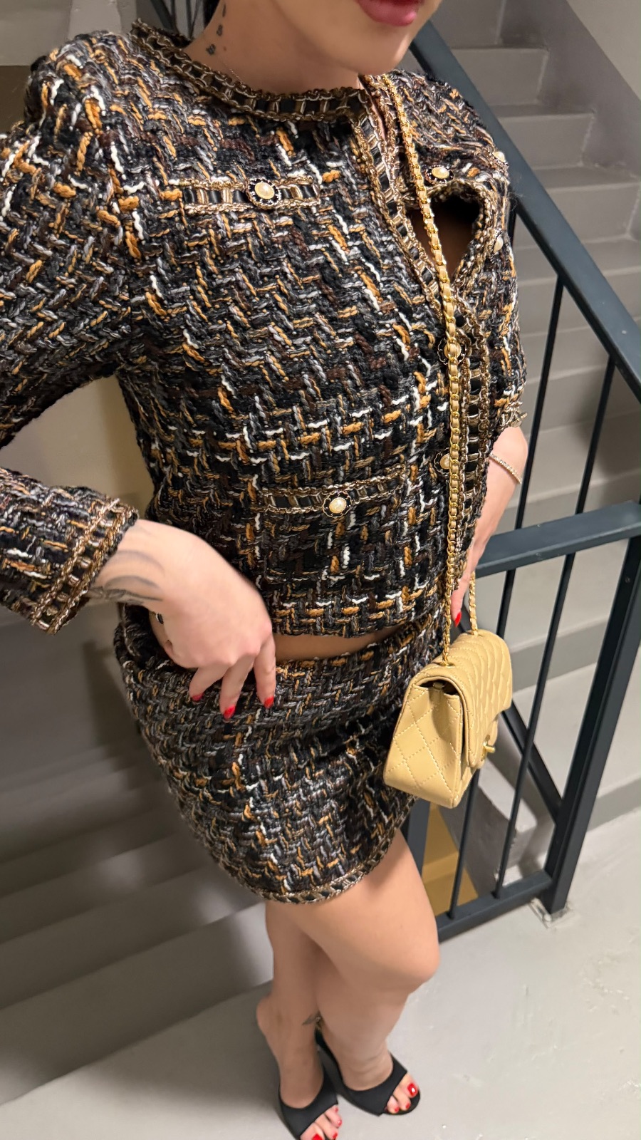 Chanel Bags photo 2