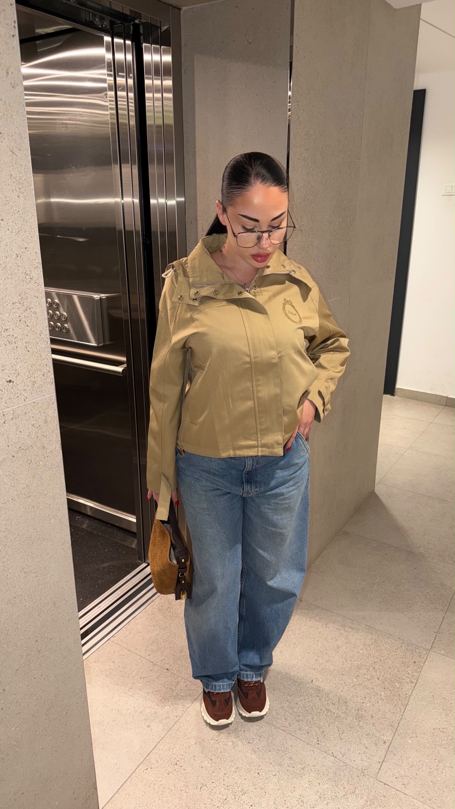 Dior Jacket