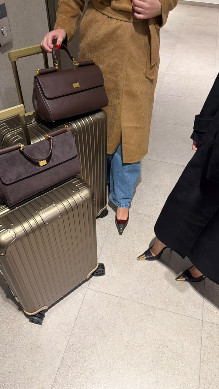 D&G x Rimowa photo 2