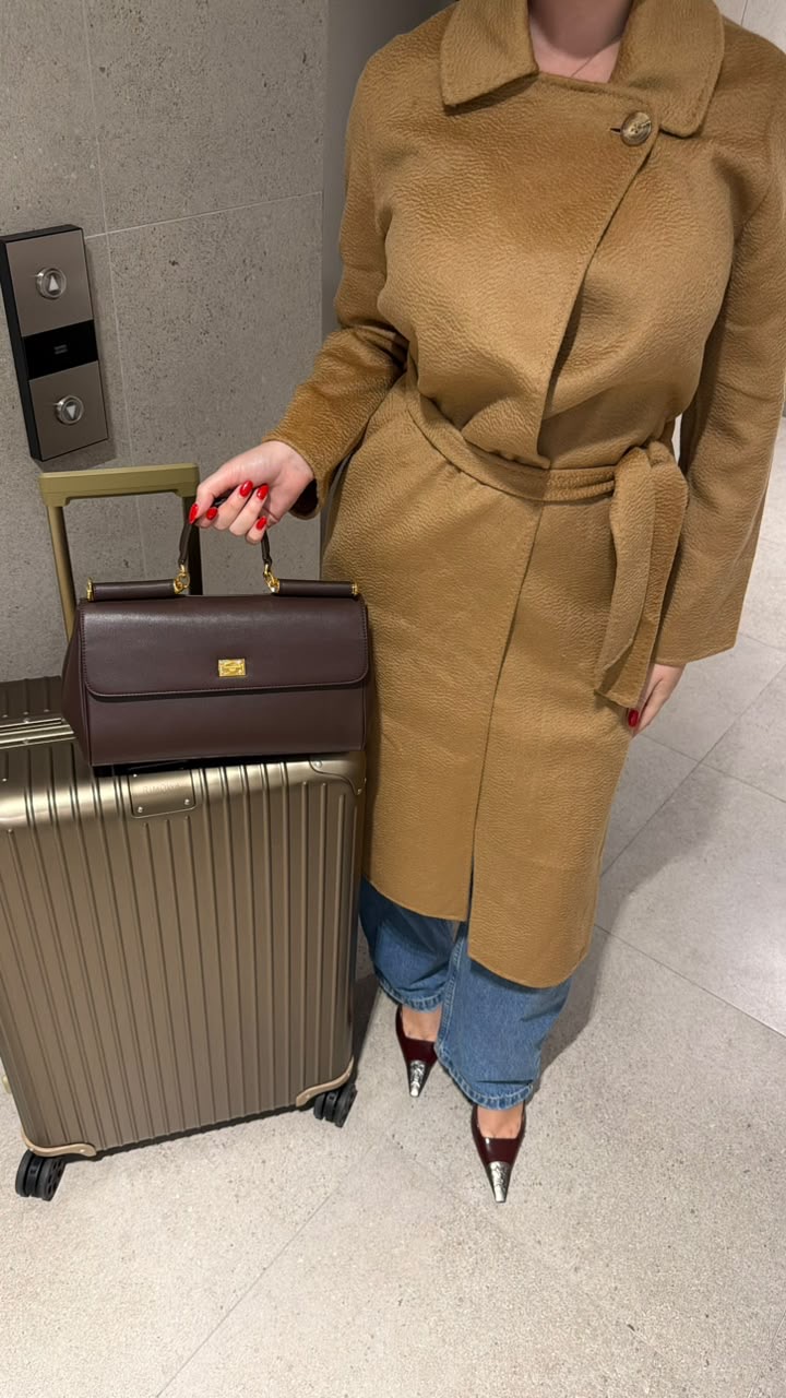 MaxMara Jacket