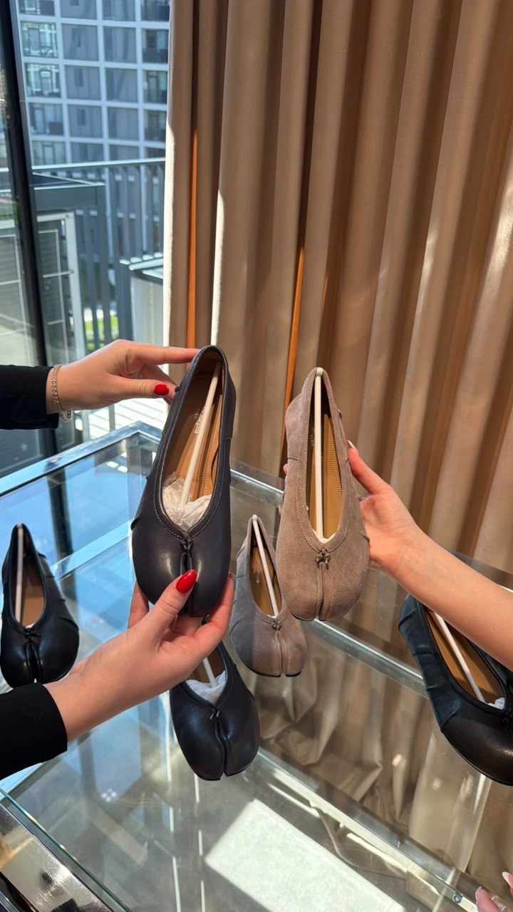 Maison Margiela Shoes
