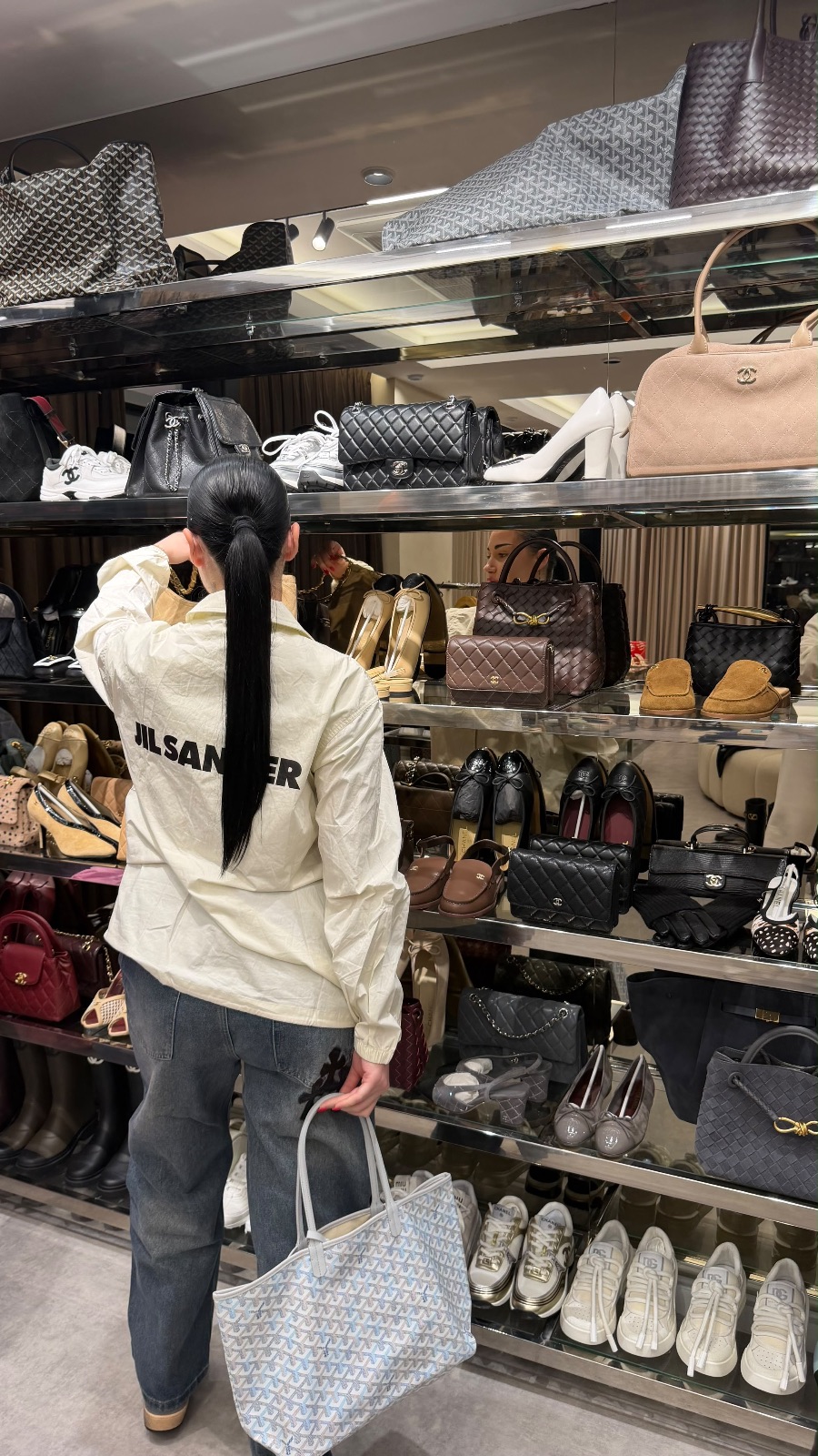 Jil Sander Jacket photo 2