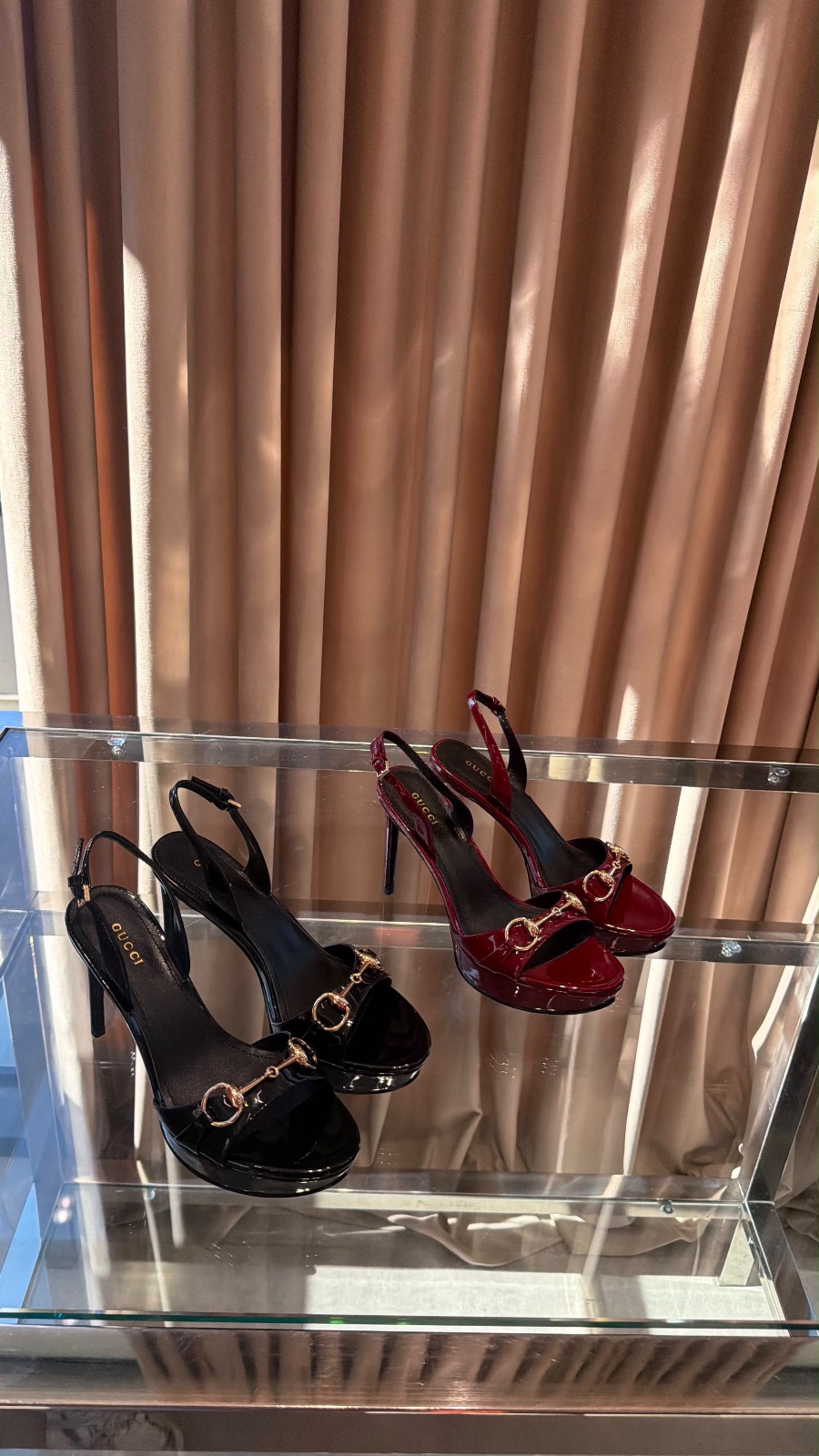 Gucci Shoes