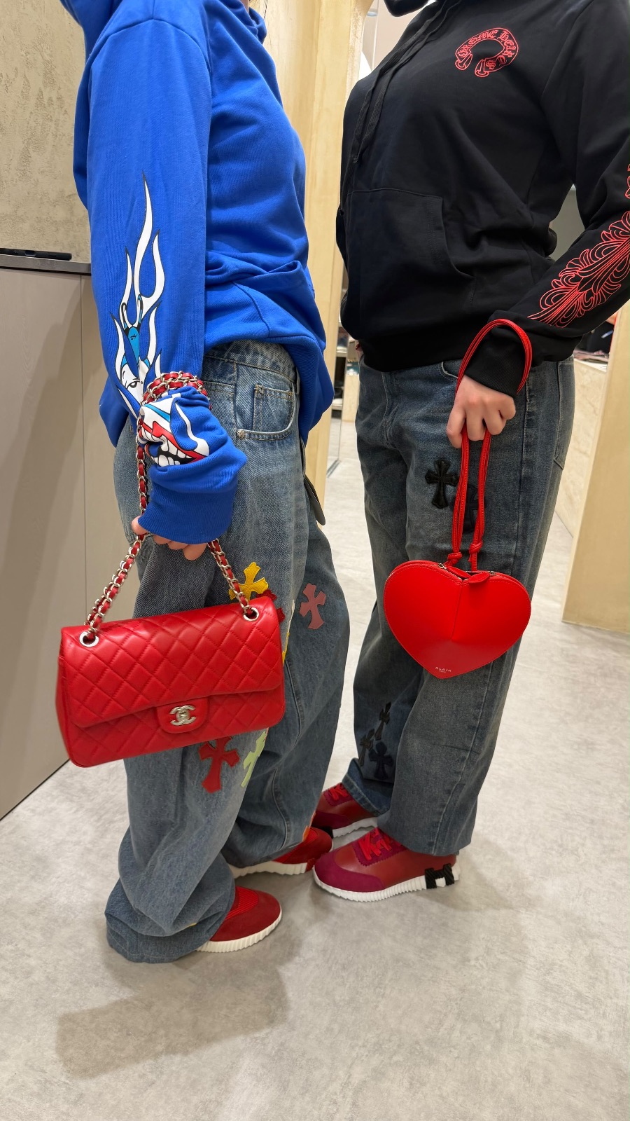 New Collection