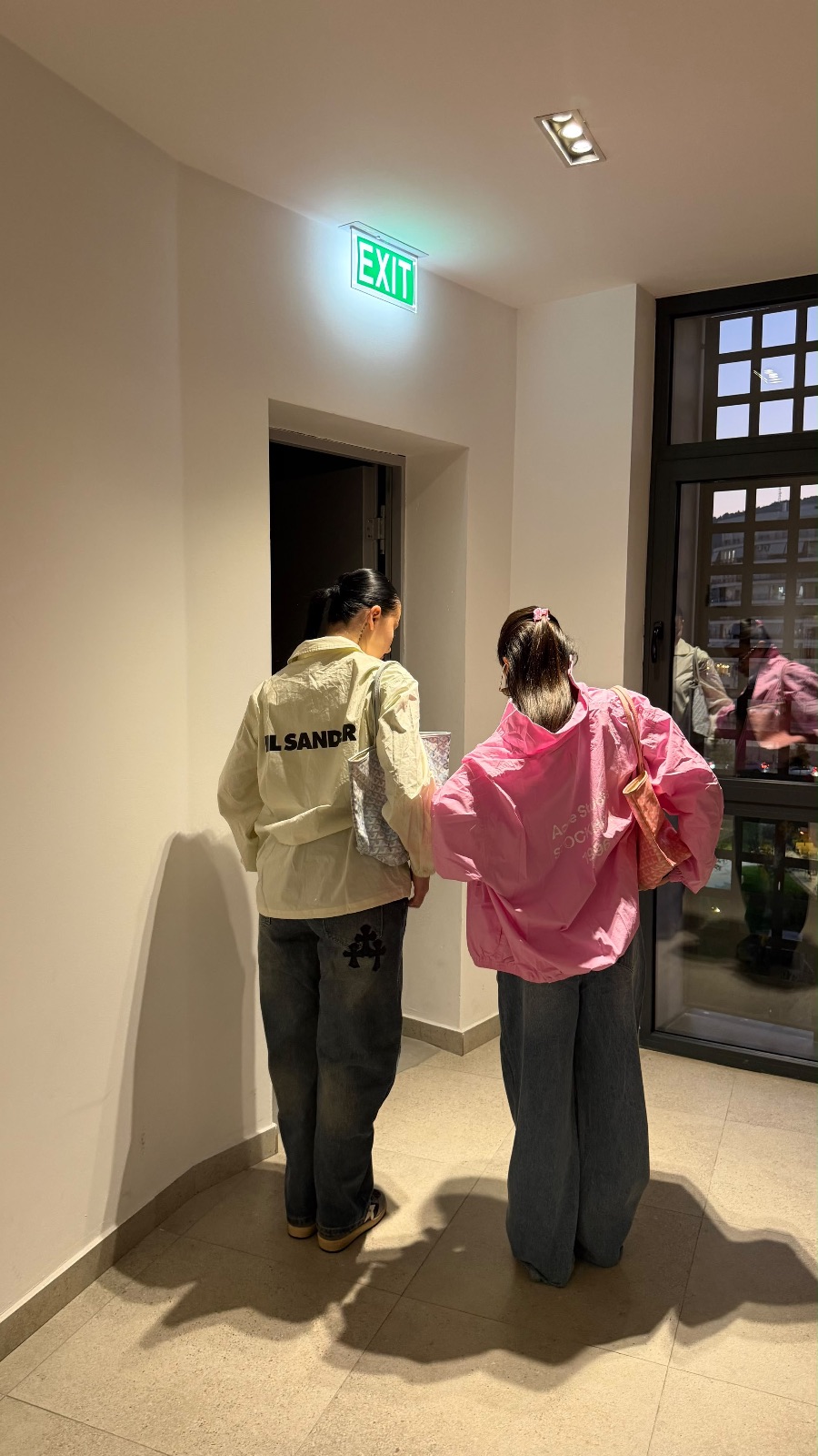Jil Sander Jacket photo 2