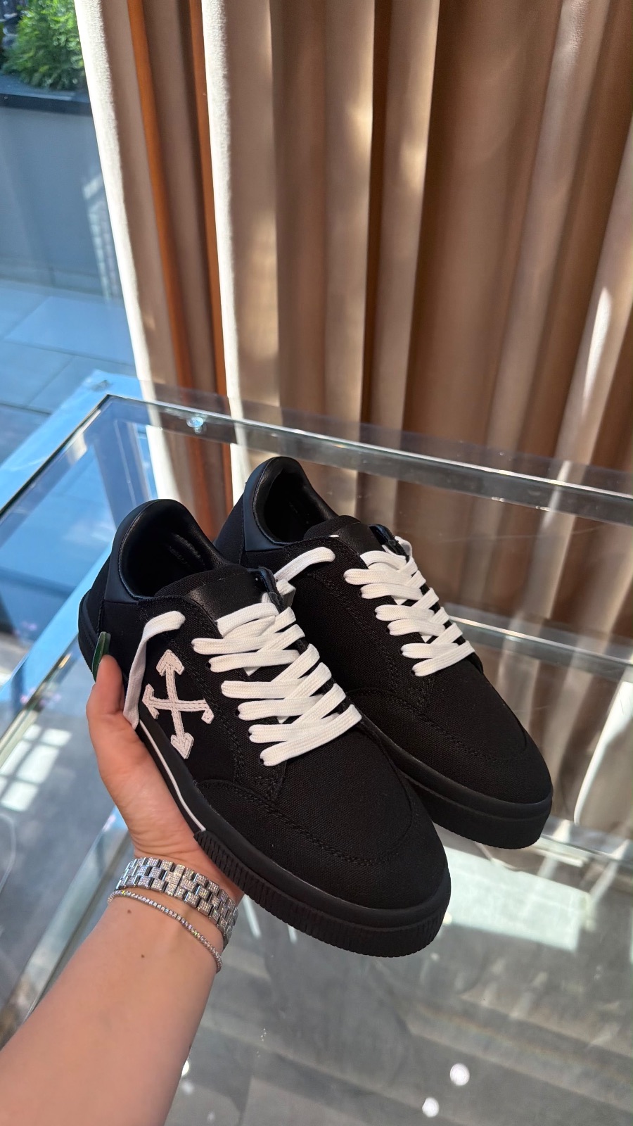 Off-White Shoes