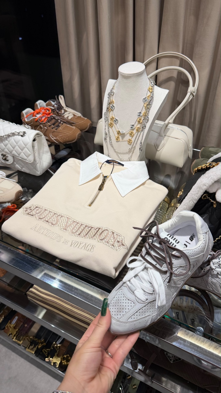 Miu Miu Shoes