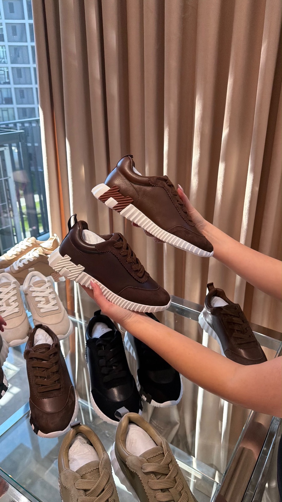 Hermes Shoes