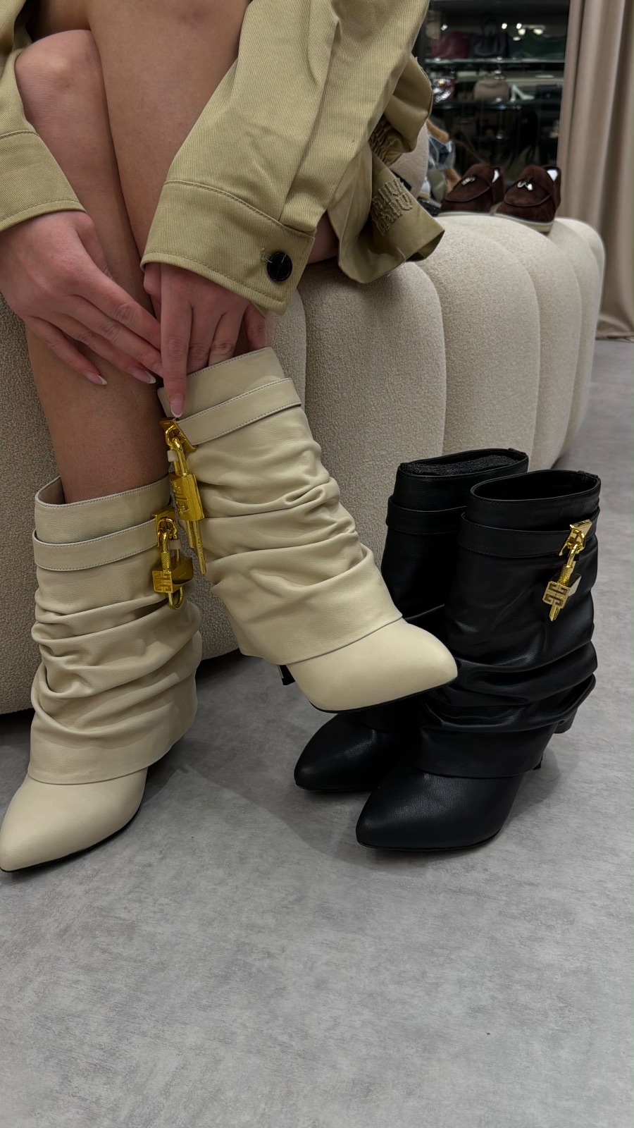 Givenchy Shoes