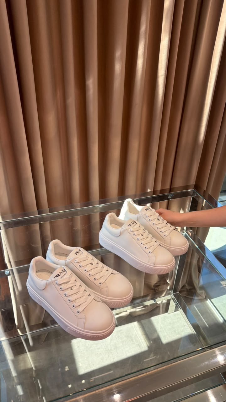 Prada Shoes