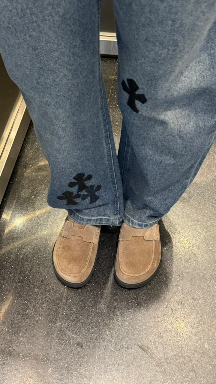 Hermes Shoes
