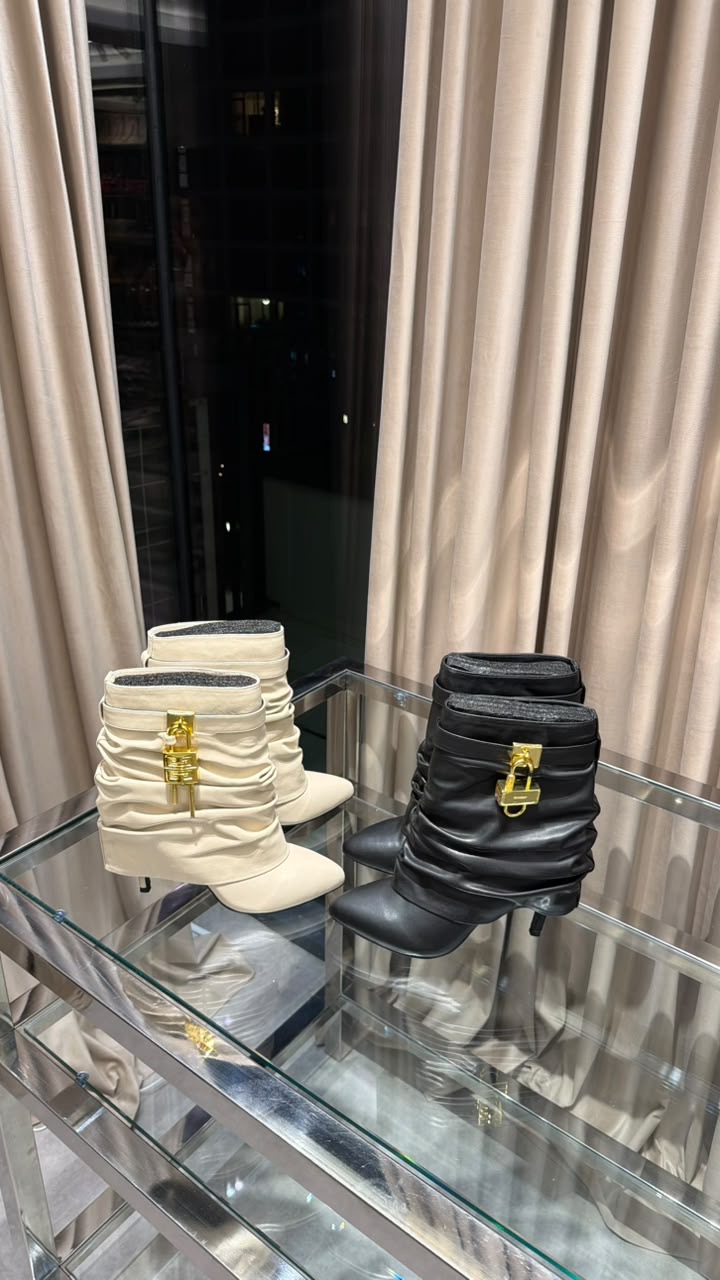 Givenchy Shoes