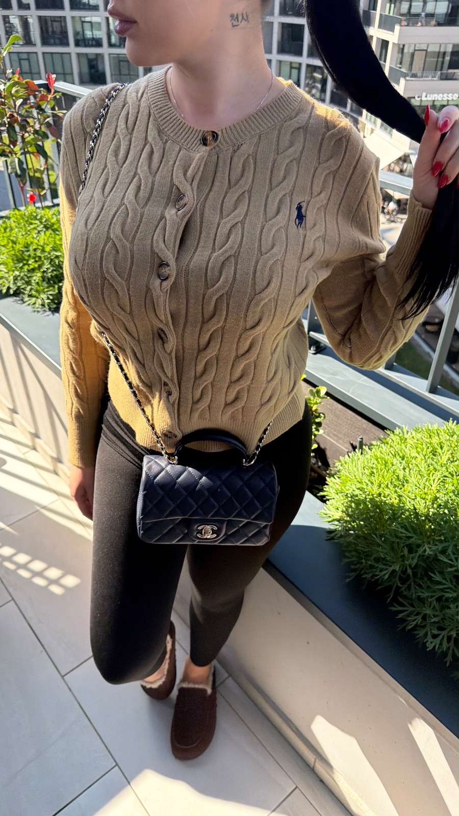 Chanel Bags photo 2
