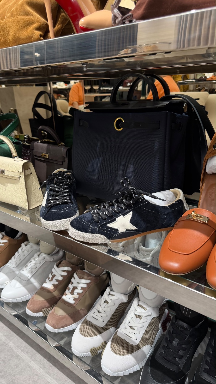 Golden Goose Shoes