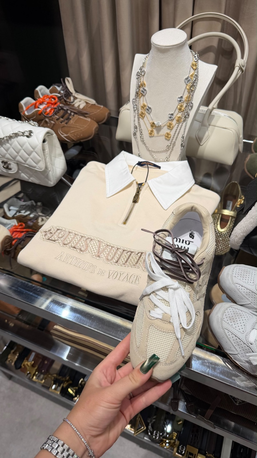 Miu Miu Shoes
