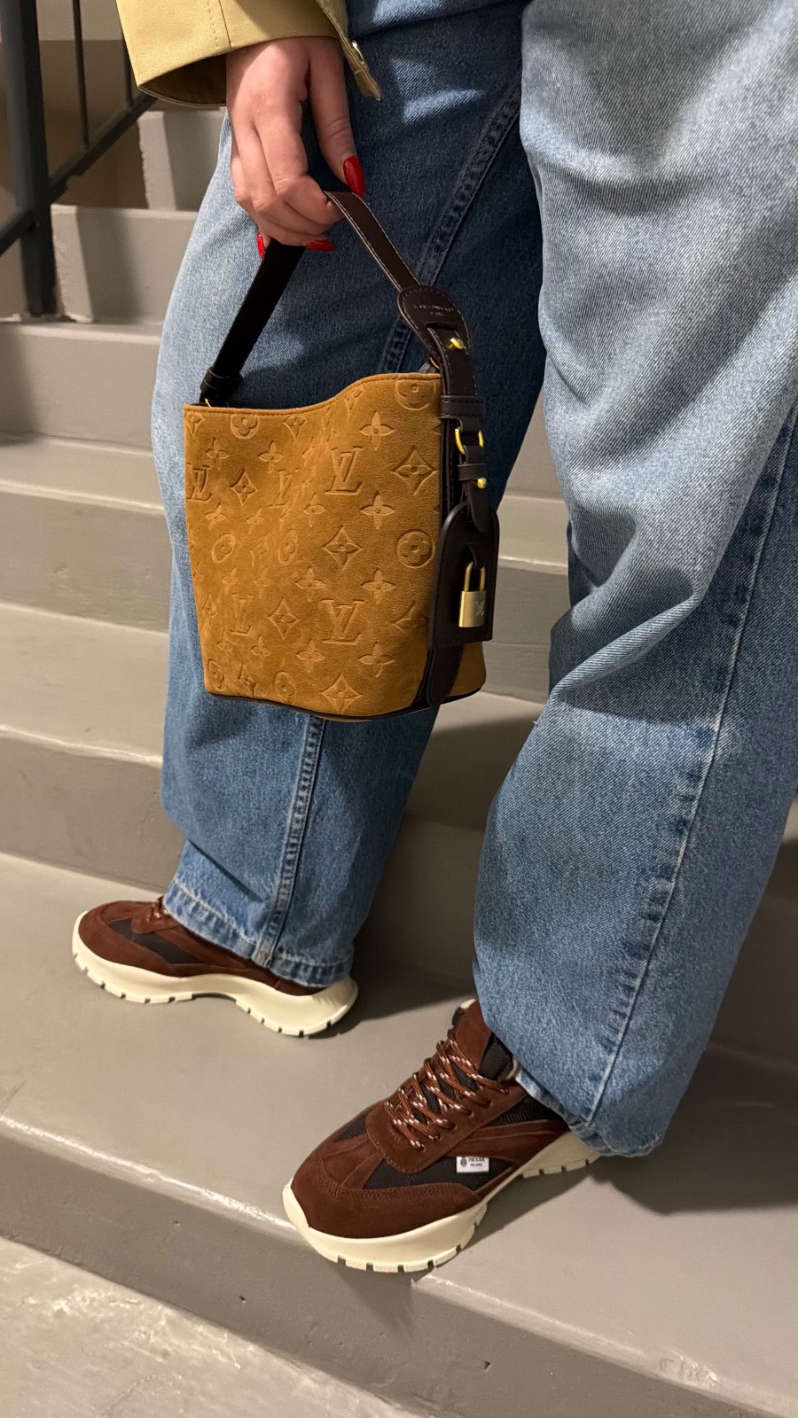 Prada Shoes