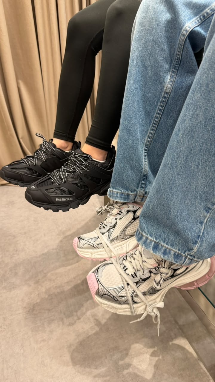 Balenciaga Shoes
