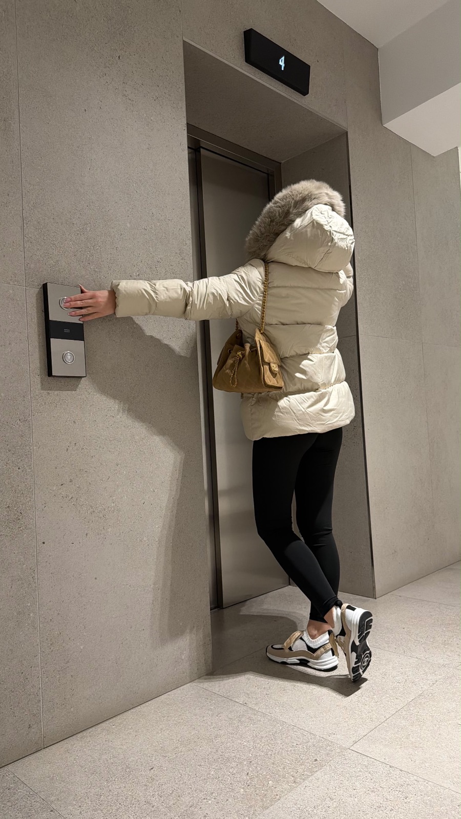 Chanel x Moncler photo 5