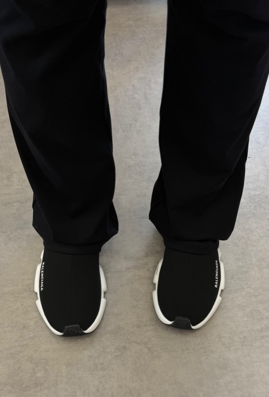 Balenciaga Shoes