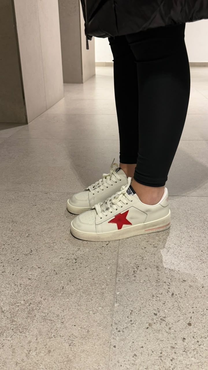 Golden Goose Shoes