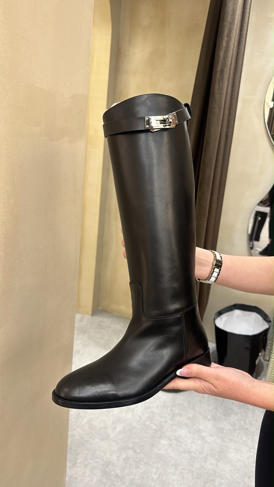 Hermes Shoes