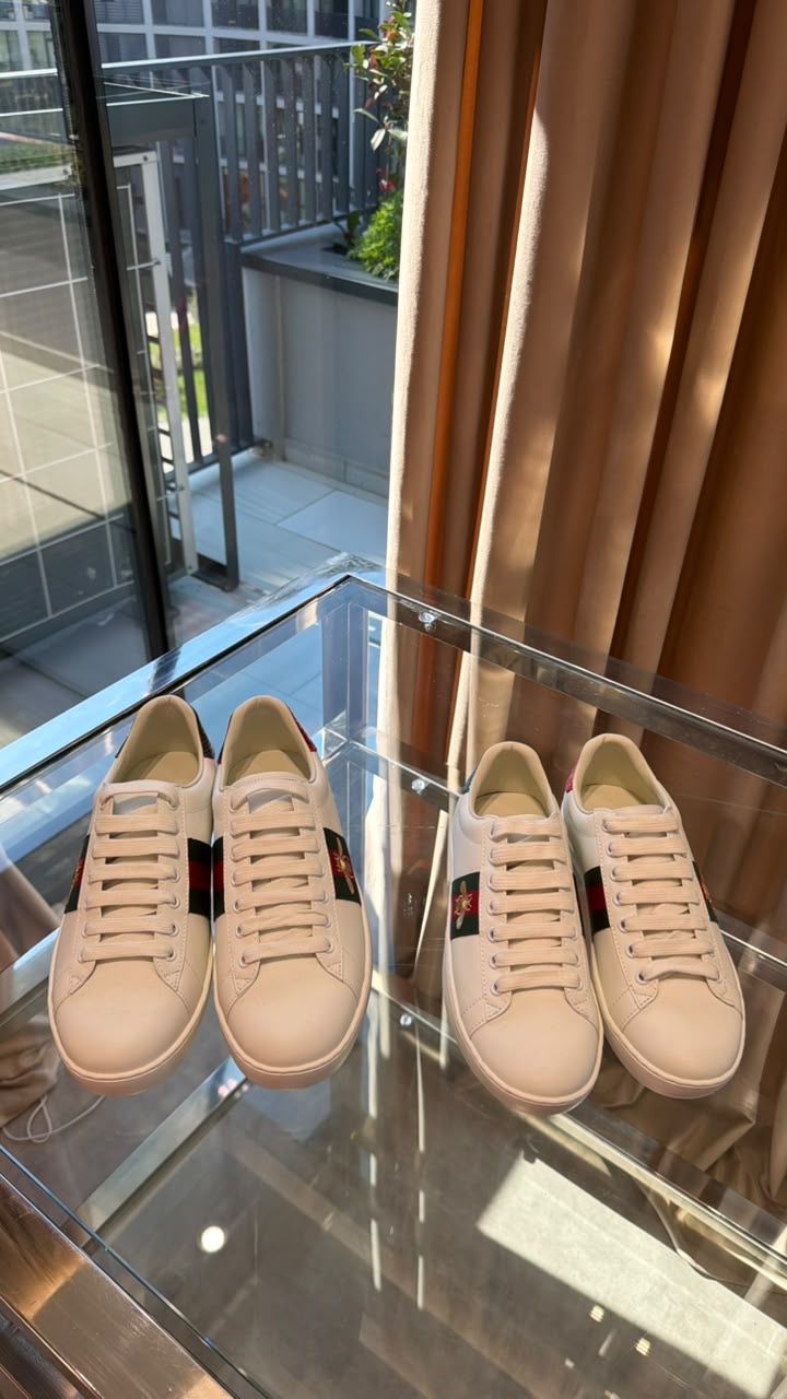 Gucci Shoes
