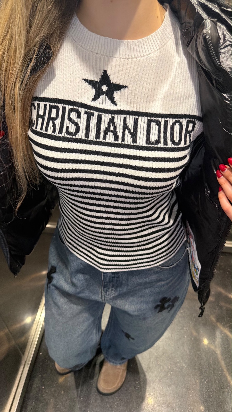 Christian Dior