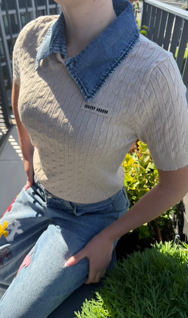 Miu Miu Shirts
