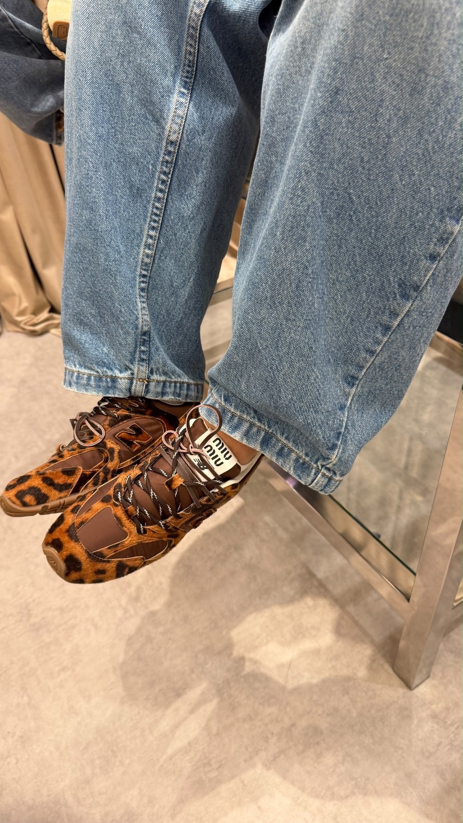 Miu Miu Shoes