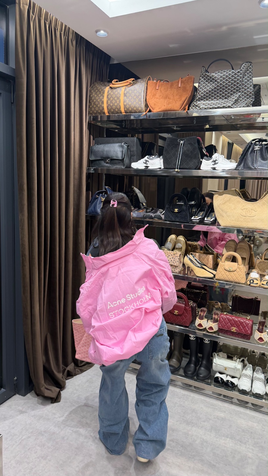 Acne Studios Jacket