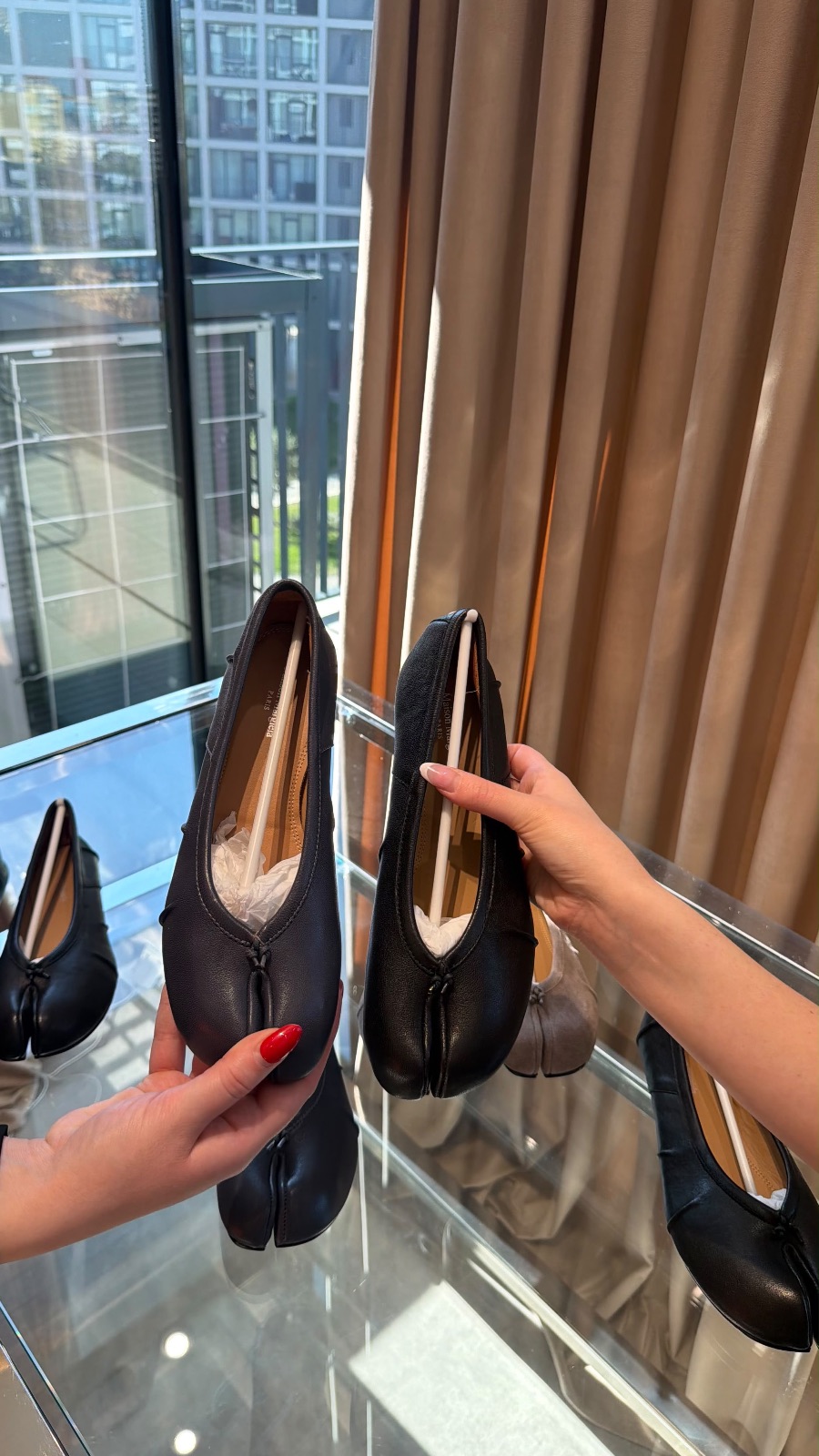 Maison Margiela Shoes