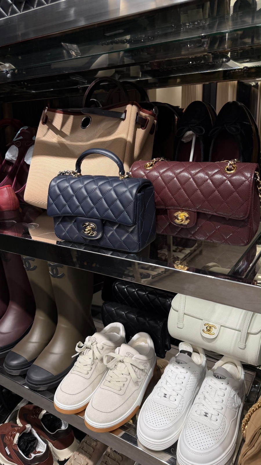 New Arrivals