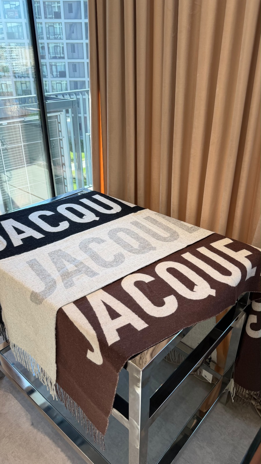 Jacquemus Accessories