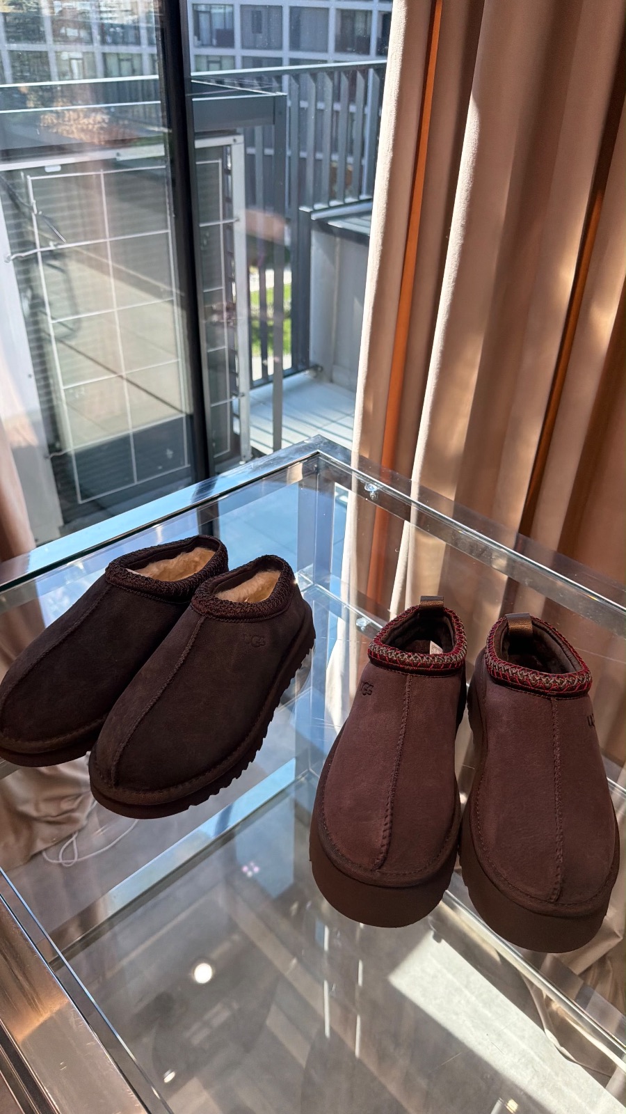 Ugg Shoes