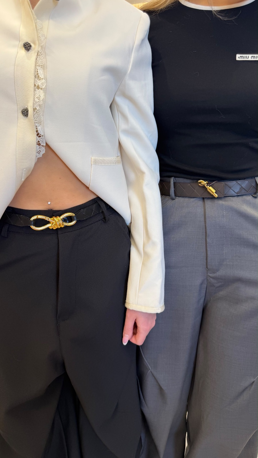 Bottega Veneta Accessories