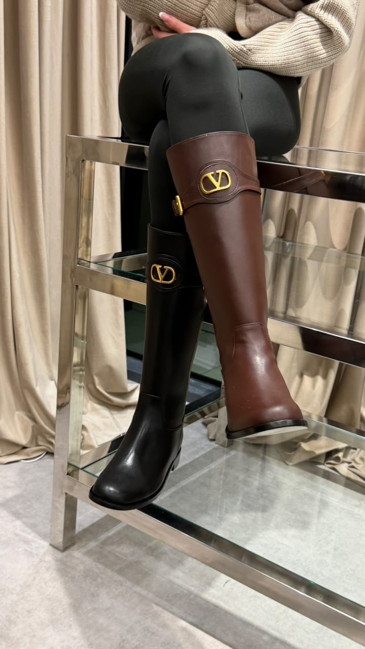 Valentino Shoes