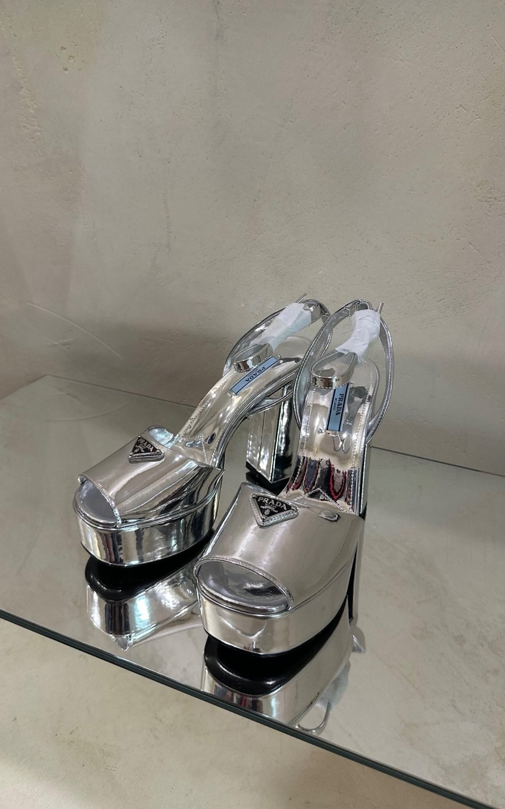 Prada Shoes