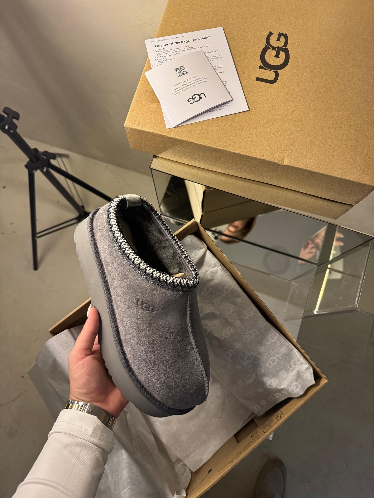 Ugg Shoes